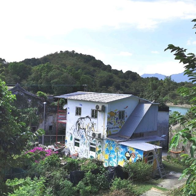 吉澳