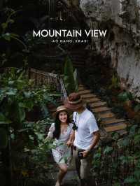 Mountain View Ao Nang Krabi 