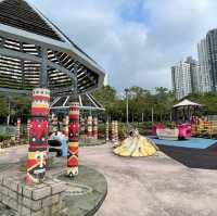 Dinosaur Park  