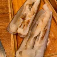 超好食日式燒肉推介