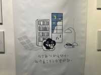 塵失眠夜燈展@PMQ元創方