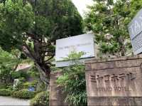 京都　ウェスティン都ホテル京都の豪華すぎる客室❗️