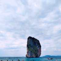 เกาะปอดะ กระบี่ | Poda Island-Krabi,Thailand