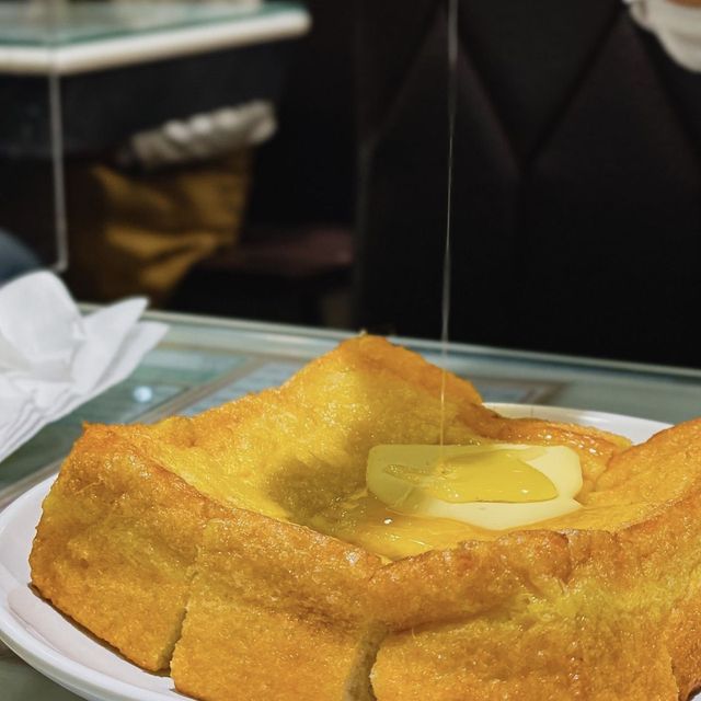 Mongkok 