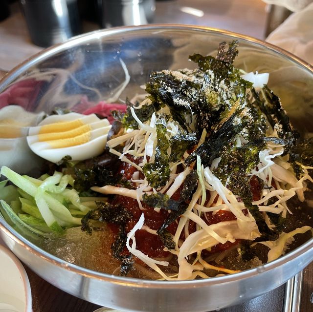 가평 숯불닭갈비 맛집 : "성희네집" 여기가 찐 맛집!