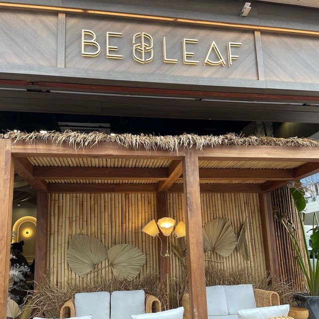 打卡一流嘅波希米亞風休閒cafe‼️