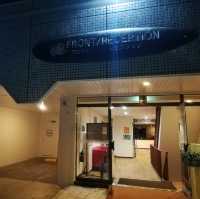 [沖縄市]駐車場🅿️と部屋が直結のホテル✨「HIYAGUN Lanai Resort」