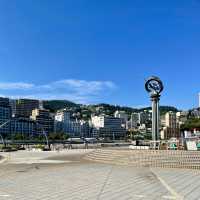 熱海親水公園
