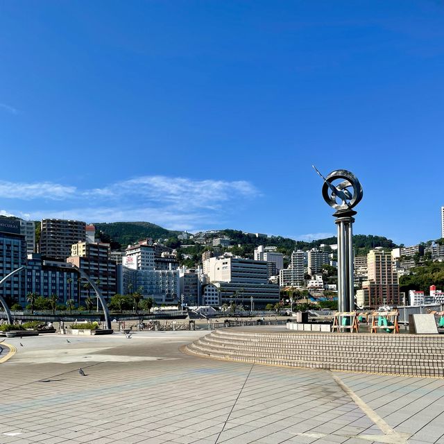 熱海親水公園