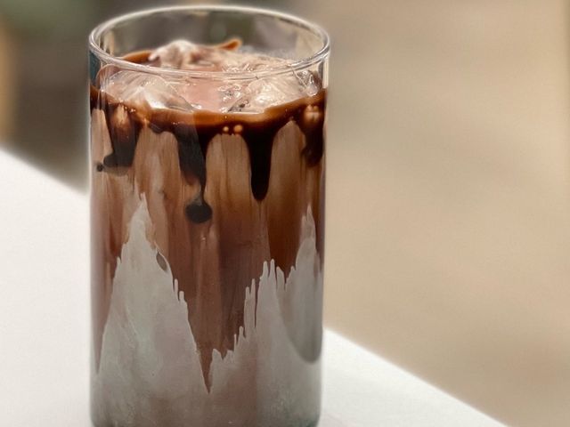 深水埗打卡cafe