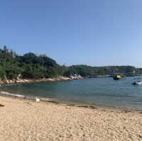 休閒離島遊