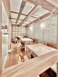 🇯🇵尖沙咀新開日式新派餐廳