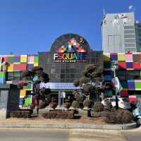 서울 가볼만한곳 양재꽃시장! #양재꽃시장 #서울이색명소  