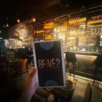 久違了的墨西哥菜😊 8five2 restobar