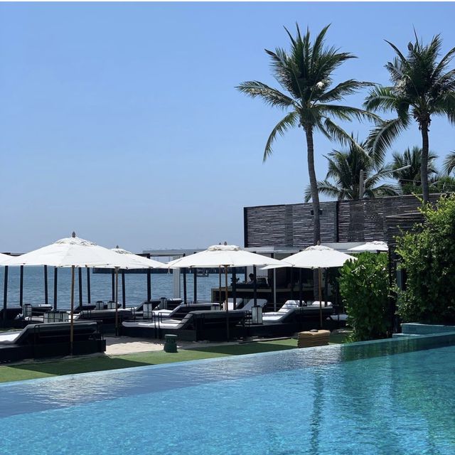 Putahracsa Hua Hin Resort
