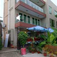 大尾篤卧虎藏龍西餐店
