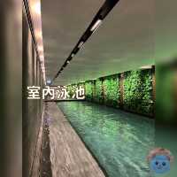 中環美利酒店 真正五星級酒店🌟 (上集)