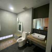 The Zenith Residence Hotel