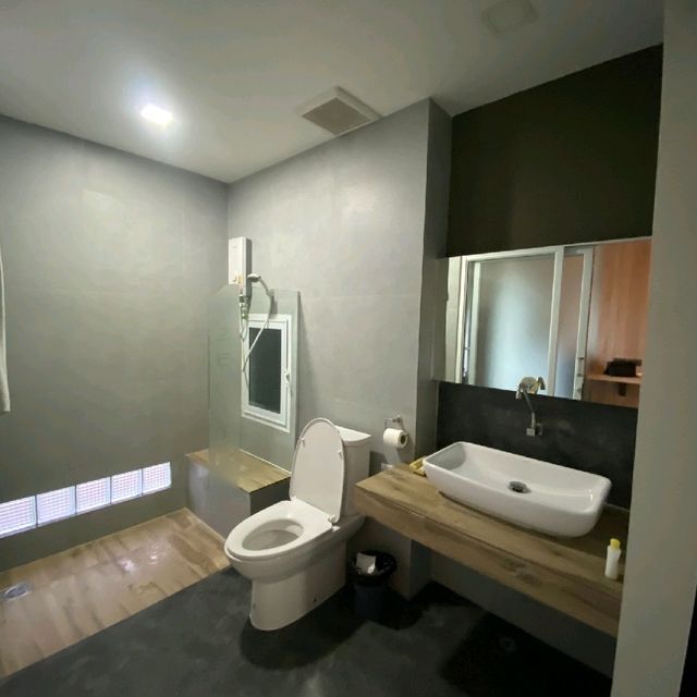 The Zenith Residence Hotel