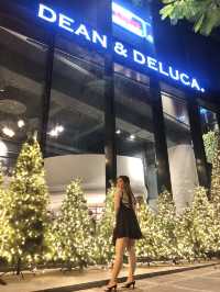 Dean & Deluca 🍴🍷