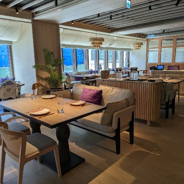begood-網美裝潢餐廳
