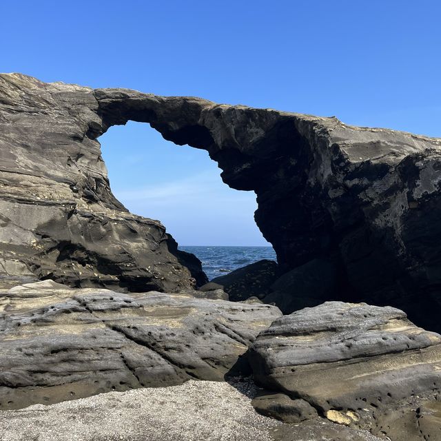 城ヶ島🪨🌊🌞