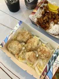💕 油麻地超平台灣料理❗️