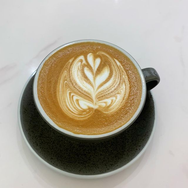 高質廟街cafe 