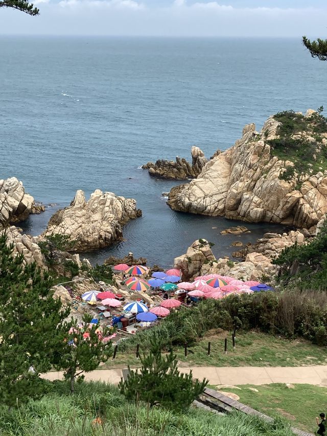 여름 바캉스는 울산으로!