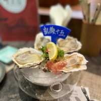 舒適居酒屋