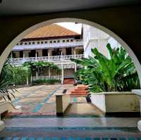 Chiang Mai Cultural Centre

