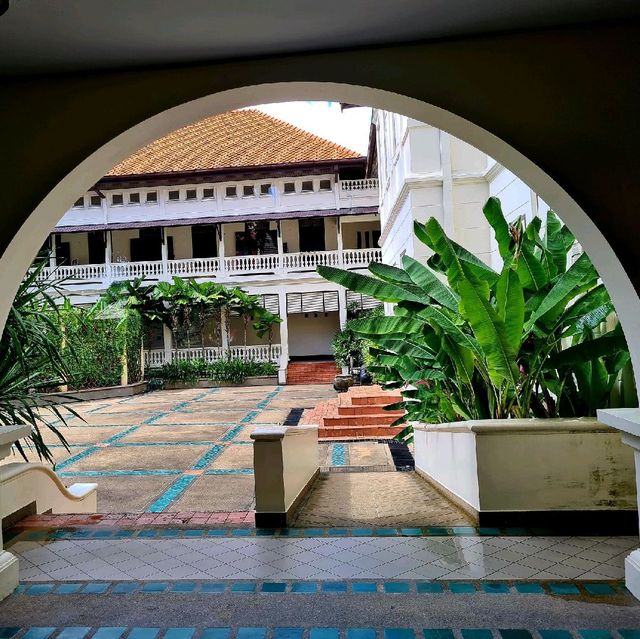 Chiang Mai Cultural Centre

