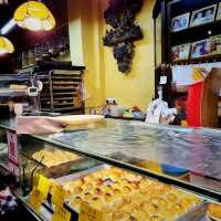 The Iconic Bunn Choon Restaurant 