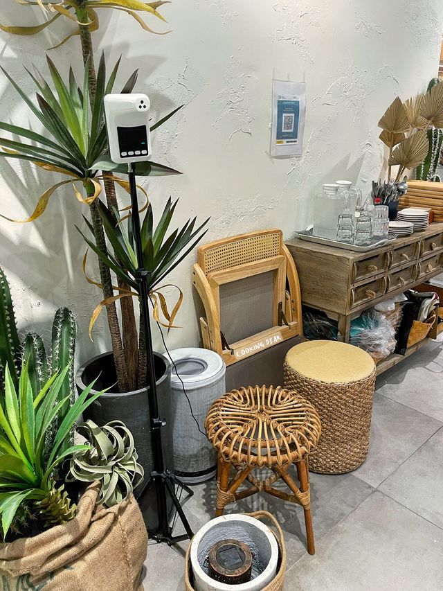 🌞🤎｜大自然風Cafe🤎