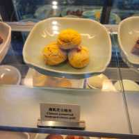 期待已久的沙田18傳統北京烤填鴨