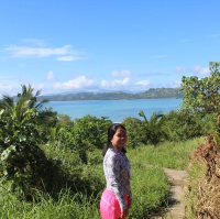 Guinahoan Island