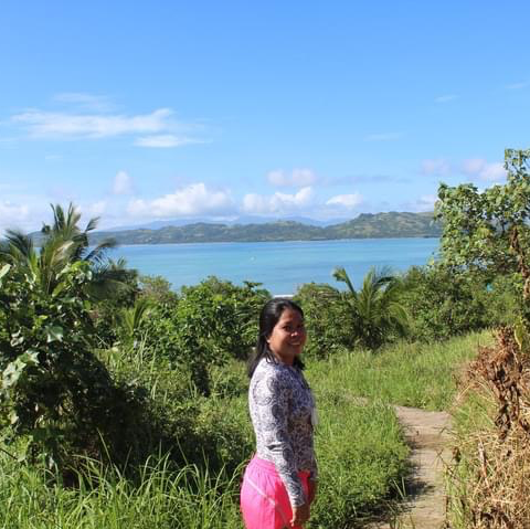 Guinahoan Island