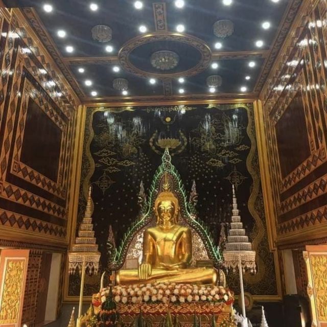 วัดพระเจ้าใหญ่ลือชัย 