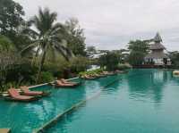 ที่พักสุดหรูแห่งเกาะยาวใหญ่