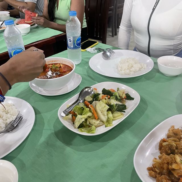 끄라비 히든 크리스탈 라군 투어!