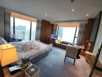 黃埔Kerry hotel 