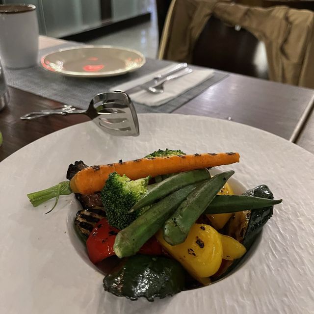 超大高質親子餐廳🤩👨‍👩‍👦