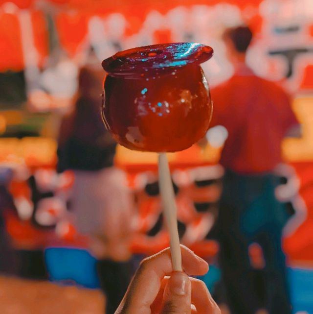 MATSURI- Autumn Festival at Yoyogi Hachimangu