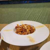 重遊經典樓上Cafe