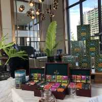 Sheraton Marriott