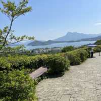 洗滌心靈之旅-［慈山寺觀音誕］