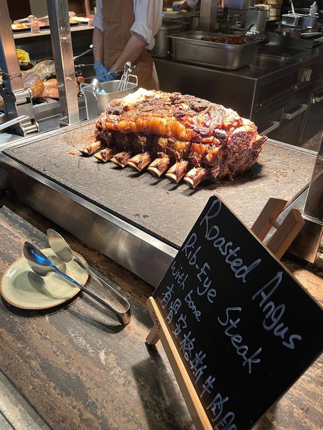 北角拉丁美洲主題自助餐🍽️