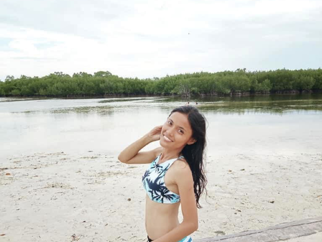 Shalala Beach