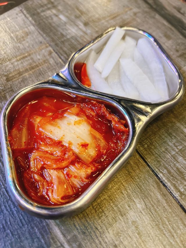 《新派特色韓國菜🇰🇷韓川》