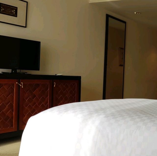 Best Staycation at Hotel Bumi Surabaya